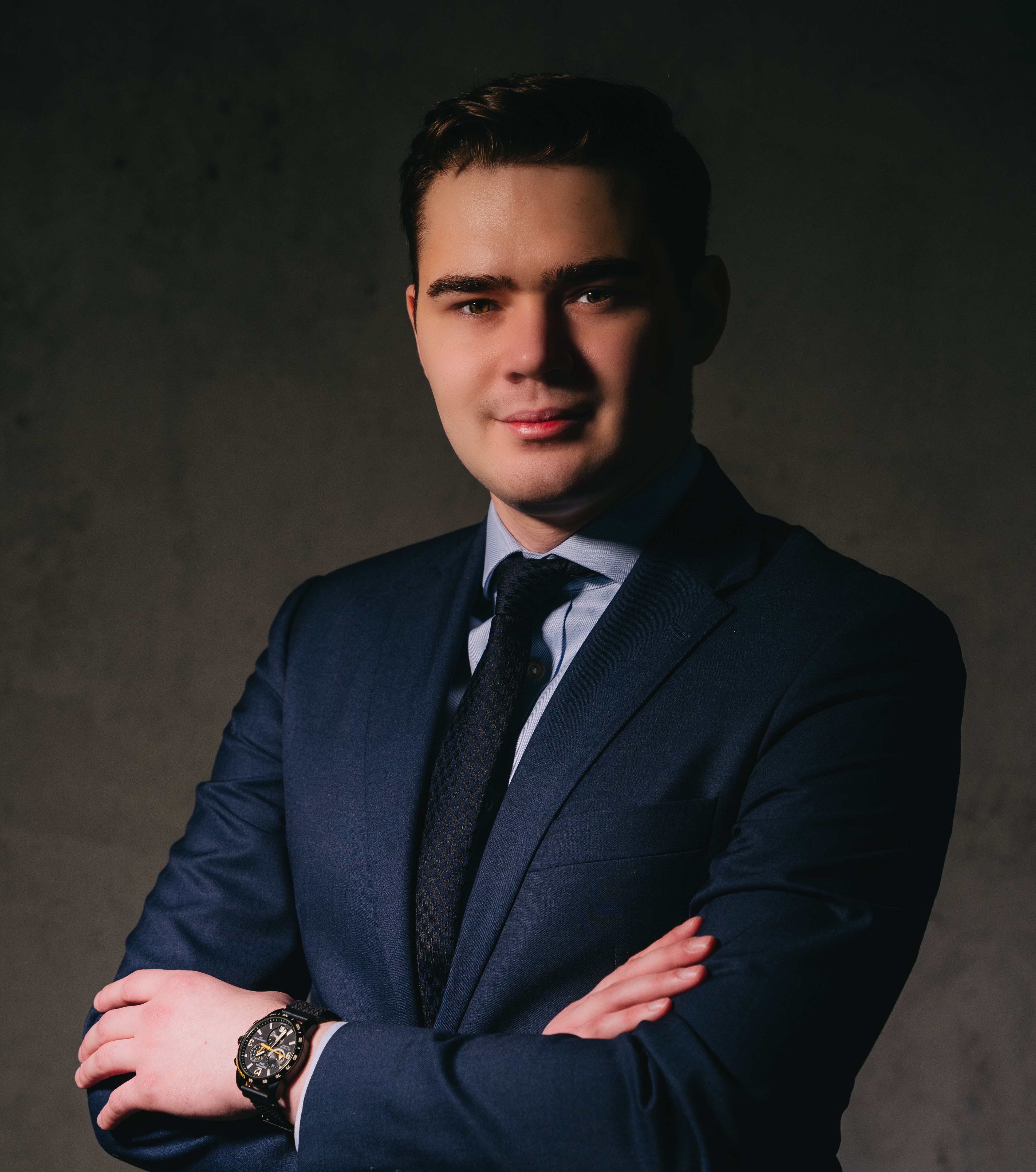 Filip Czerwiński