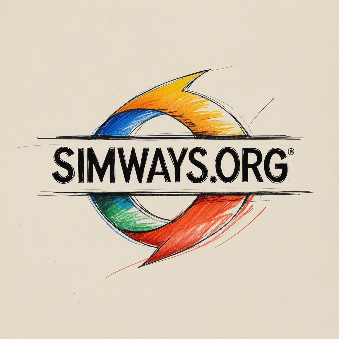 Projekt bloga na temat życia w symulacji (nie na serio)